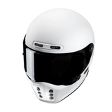 CASCO V10 WHITE