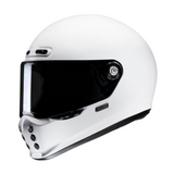 CASCO V10 WHITE