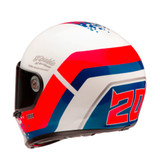 CASCO V10 RETRO MC21 FQ20