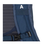 ZAINO BREMA BLUE 180