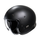 CASCO V31 SEMIFLAT BLACK