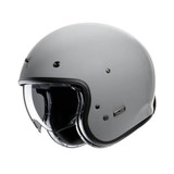 CASCO V31 NARDO GREY
