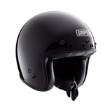 CASCO CHOPPER GLOSS BLACK