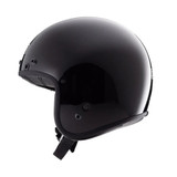 CASCO CHOPPER GLOSS BLACK