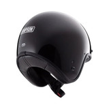 CASCO CHOPPER GLOSS BLACK