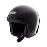 CASCO CHOPPER GLOSS BLACK