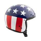 CASCO CHOPPER EZ AMERICA