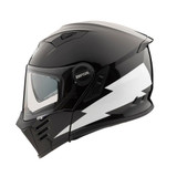CASCO DARKSOME HELLFIRE