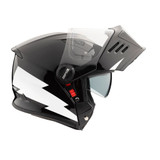CASCO DARKSOME HELLFIRE