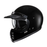 CASCO V60 NERO LUCIDO