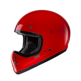 CASCO V60 DEEP RED