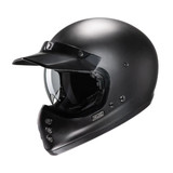CASCO V60 SEMIFLAT BLACK