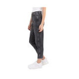 JEANS BALOON FIT KEIDA WB471 BLACK