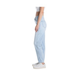JEANS BALOON FIT KEIDA  WB471 LIGHT BLUE