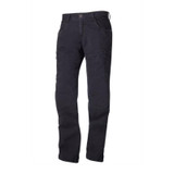 PANTALONI WORKER BLACK PANTALONI WORKER BLACK