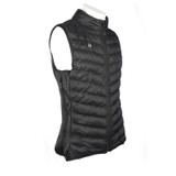 GILET RISCALDATO JOULE WPA43 BLACK