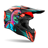 CASCO WRAAAP CYBER ORANGE