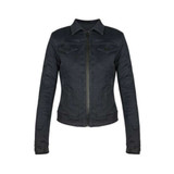GIACCA JACKET 2 LADY BLACK