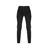 JEANS WT897 LADY BLACK