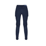 JEANS WT897 LADY BLUE
