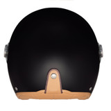 CASCO X.G30 CLUBHOUSE SV MATT BLACK CASCO X.G30 CLUBHOUSE SV MATT BLACK