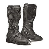 STIVALI X-3 ENDURO BLACK