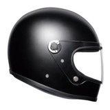 CASCO X3000 MATT BLACK CASCO X3000 MATT BLACK