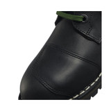 ANFIBIO YU'ROK WP BLACK