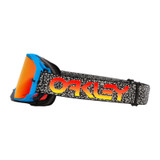 MASCHERA AIRBRAKE CRACKLE E3