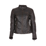 GIACCA KALEA LADY BLACK 10