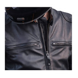 GIACCA RUVEN BLACK