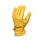 GUANTO ROMIO YELLOW 54
