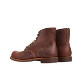 SCARPE IRON RANGERE AMBER 8111 