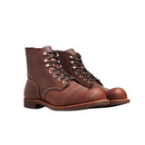 SCARPE IRON RANGERE AMBER 8111 