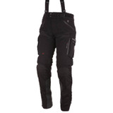 PANTALONI TACOMA 085590 BLACK