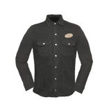 CAMICIA OLIWER BLACK 10