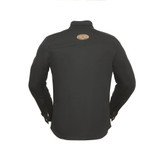 CAMICIA OLIWER BLACK 10