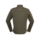 CAMICIA OLIWER OLIVE GREEN 88