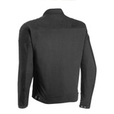 GIACCA BREAKER BLACK GIACCA BREAKER BLACK