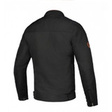 GIACCA CORNET BLACK