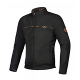GIACCA CORNET BLACK