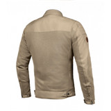 GIACCA CORNET SAND