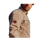 GIACCA CORNET SAND