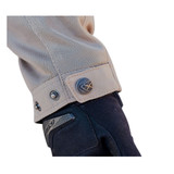 GIACCA CORNET SAND