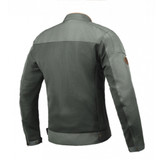 GIACCA CORNET GREEN