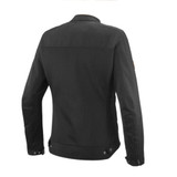 GIACCA CORNET LADY BLACK