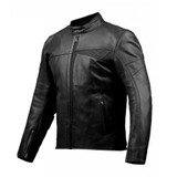 GIACCA CRANKY AIR BLACK