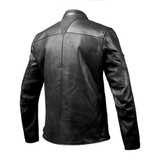 GIACCA CRANKY AIR BLACK
