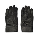 GUANTO MONTGOMERY BLACK