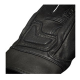 GUANTO MONTGOMERY BLACK